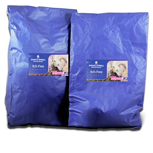 Dodson and Horrell Itch-Free - 2.5 Kg